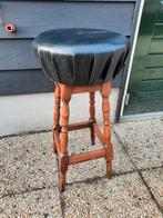 Barkruk, 1 kruk, Ophalen, 60 tot 90 cm