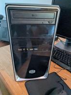 Aangeboden: INTEL CORE GAME PC (zie adv. voor informatie), Computers en Software, Desktop Pc's, Ausus, 256 GB, Refurbished, Ophalen of Verzenden