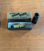 Mondstuk Alt Saxofoon Otto Link 8 Metaal Verguld, -, -, Saxofoon, Ophalen of Verzenden