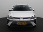 MG MG5 Electric Long Range Luxury 61 kWh MG 5 Long Range Lux, Auto's, MG, Gebruikt, 1532 kg, 156 pk, 375 min