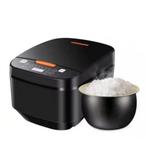 Rijstkoker - rijstkoker 5l, Ophalen of Verzenden, Nieuw