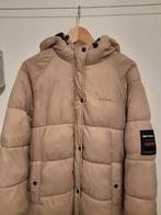 Winterjas "iets Frans", Kleding | Dames, Gedragen, Beige, Ophalen of Verzenden, Iets Frans