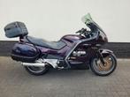HONDA ST 1100 PAN EUROPEAN- inruilkoopje-loopt goed (bj 1995, 1085 cc, 4 cilinders, Bedrijf, Meer dan 35 kW