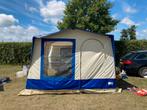 Eriba Vrijbuiter Voortent, Caravans en Kamperen, Ophalen of Verzenden, Zo goed als nieuw