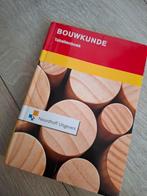 Bouwkunde Tabellenboek - 3e druk, Boeken, Studieboeken en Cursussen, Ophalen of Verzenden, Gelezen, HBO, Noordhoff Uitgevers