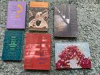 Diverse titels spiritualiteit, Ophalen, Gelezen