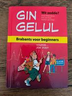 Henk Wittenberg - Gin gelul (Brabants voor beginners), Ophalen of Verzenden, Zo goed als nieuw, Henk Wittenberg; Piet Esch
