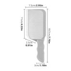 Nieuwe tondeuse kam., Ophalen of Verzenden, Nieuw, Tondeuse