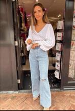 Moost wanted Lune blouse maat S, Wit, Ophalen of Verzenden, Maat 36 (S), Gedragen