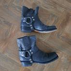 Sendra Boots in maat 37 Zwart Bikerlaarsjes, Kleding | Dames, Schoenen, Lage of Enkellaarzen, Ophalen of Verzenden, Zo goed als nieuw