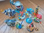 Verzameling Skylanders giant Nintendo PS3 Xbox, Verzenden, Zo goed als nieuw