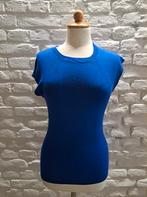 Zara Top Spencer - Maat 40, Kleding | Dames, Maat 38/40 (M), Zara, Zo goed als nieuw, Korte mouw