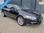 Volkswagen Passat CC 2.0 TSI CLIMA CRUISE NAVI LMV, Stof, 4 cilinders, 1984 cc, 4 stoelen