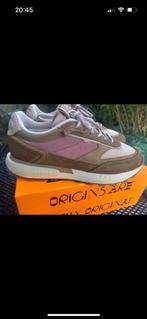 Nieuwe sneakers Hoff maat 41, Kleding | Dames, Schoenen, Ophalen of Verzenden, Nieuw, Sneakers of Gympen