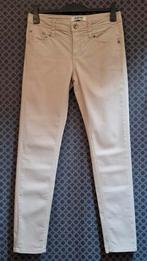 Nette Nickjean Amsterdam beige maat 40, Kleding | Dames, Overige kleuren, Zo goed als nieuw, W30 - W32 (confectie 38/40), Nickjean Amsterdam