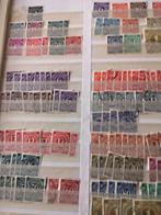 Duitsland Winkelboek - en meer landen!, Verzenden, Overige periodes, Gestempeld