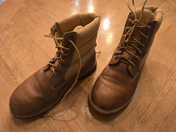 Timberland schoenen maat 38 beschikbaar voor biedingen