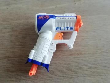 NERF triad ex-3 elite beschikbaar voor biedingen