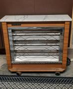 Elect. Quartz verwarming, Huis en Inrichting, Kachels, Ophalen, Gebruikt, Elektrisch, Overige soorten