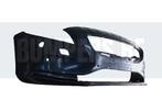 Bumper Volvo V40 2 II 12- (LED) 31283732 Voorbumper XIM719, Gebruikt, Voor, 6 maanden garantie, Ophalen of Verzenden