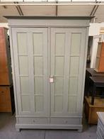 Brocante buffetkast / kast / boekenkast SALE, Huis en Inrichting, Kasten | Overige, Ophalen, Studio Larilo, Studiolarilo@gmail.com
