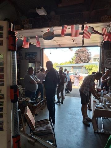 Porsche Folder - Goede Staat! beschikbaar voor biedingen