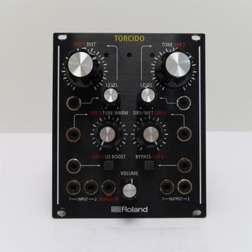 Roland AIRA Torcido Modulair Effect | in Nette Staat beschikbaar voor biedingen