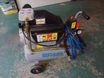 Compressor; Electrisch; Specair HL 275 25 liter, Ophalen, Gebruikt, 6 tot 10 bar, 25 tot 100 liter