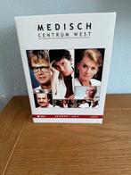 Medisch Centrum West - Seizoen 1-7 DVD Boxset, Verzenden, Boxset, Drama, Zo goed als nieuw