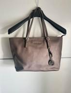 Michael Kors Shopper 'Jet Set Travel' Medium, Ophalen of Verzenden, Zo goed als nieuw, Shopper