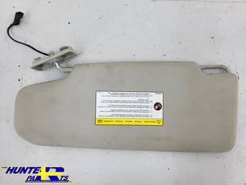 Zonneklep R Volvo V40 II 1.6 D2 ('12-'19) 31369309 beschikbaar voor biedingen