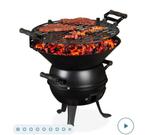 Barbecue / Buitenkeuken, Tuin en Terras, Bestrijdingsmiddelen, Ophalen of Verzenden, Nieuw, Overige soorten