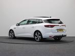 Renault Mégane Estate E-Tech Plug-in Hybrid 160pk R.S. Line, Gebruikt, 4 cilinders, Wit, Plug-in hybride