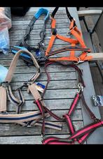 Paarden spullen nieuw en gebruikt, Dieren en Toebehoren, Paarden en Pony's | Overige Paardenspullen, Ophalen of Verzenden, Zo goed als nieuw