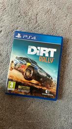 Dirt rally PlayStation 4 spel, Spelcomputers en Games, Games | Sony PlayStation 4, Ophalen of Verzenden, Zo goed als nieuw