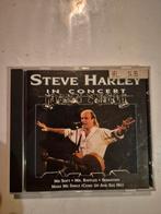 Steve Harley - In concert. Cd. 1994, Ophalen of Verzenden, Gebruikt