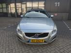 Volvo V60 2.4 D6 AWD Plug-In Hybrid Summum 2013 Bi-Xenon|Nav, Automaat, Euro 5, Zwart, 1848 kg
