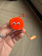 Originele AH Wuppie oranje – ca. 2009 – met label, Verzamelen, Supermarktacties, Albert Heijn, Ophalen of Verzenden