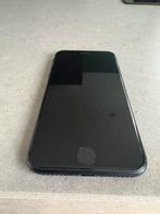 iPhone SE2022 (3e) 64 GB, Telecommunicatie, Mobiele telefoons | Apple iPhone, Zwart, Ophalen of Verzenden, Zo goed als nieuw, 64 GB
