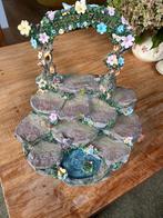 Fairy elfjes display (elfentuin), Verzamelen, Ophalen, Nieuw, Fantasy