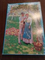 Jumbo, Jumbo puzzel, 1000 stukjes, Ophalen of Verzenden, 500 t/m 1500 stukjes, Gebruikt