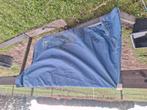 Regendeken met fleecevoering. 205, Ophalen of Verzenden, Zo goed als nieuw