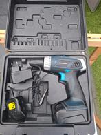 Accuboormachine Einhell, Doe-het-zelf en Verbouw, Gereedschap | Boormachines, Ophalen of Verzenden