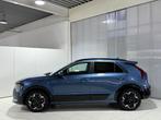 Kia Niro EV ExecutiveLine 64.8 kWh , schuif-/kanteldak, Stoe, Auto's, Gebruikt, 750 kg, Origineel Nederlands, 204 pk