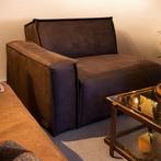 Umix Elementenbank 1 deel, Huis en Inrichting, Ophalen, Zo goed als nieuw, Stof, 100 tot 125 cm