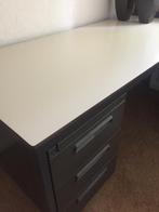 Hoekbureau, Huis en Inrichting, Bureaus, Ophalen, Gebruikt, Bureau