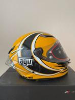 NEW!!! AGV Pista GP RR Valentino Rossi Laguna Seca 2005 Lim, Nieuw met kaartje, M, Ophalen of Verzenden, Integraalhelm