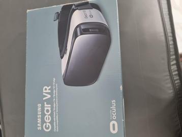 VR GEAR beschikbaar voor biedingen