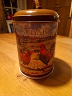 SUIKERBLIK KIPPEN, Ophalen of Verzenden, Nieuw