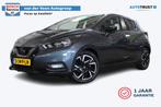 Nissan Micra 1.0 IG-T N-Design | Incl. 12 maanden garantie |, Voorwielaandrijving, 12 maanden, Stof, Gebruikt